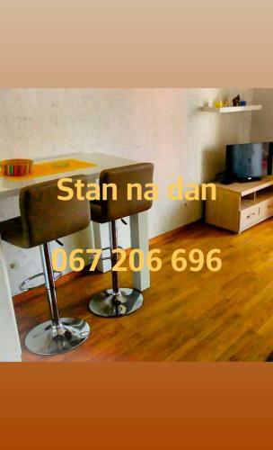 Apartamento City Kvart Na Dan