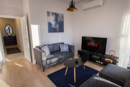 Lina - Pg, 2 Bedroom Apartment