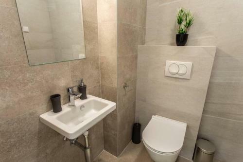 Lina - Pg, 2 Bedroom Apartment