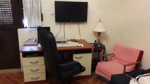 Center Lux Apartment