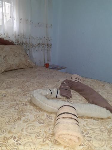Apartamento Studio-apartman Milena 2