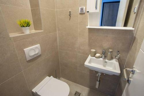 Apartamento Lina - Pg, Gorica Park View