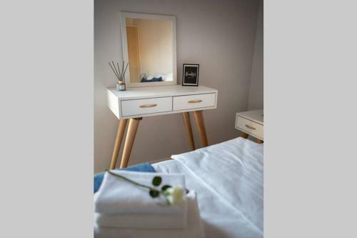 Apartamento Lina - Pg, Gorica Park View