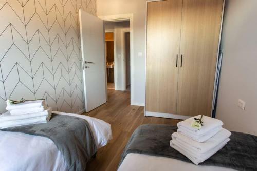 Apartamento Lina - Pg, Gorica Park View