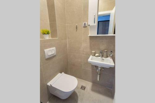 Apartamento Lina - Pg, Gorica Park View