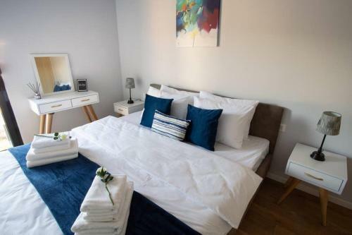 Apartamento Lina - Pg, Gorica Park View