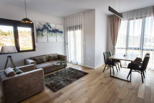 Apartamento Lina - Pg, Gorica Park View