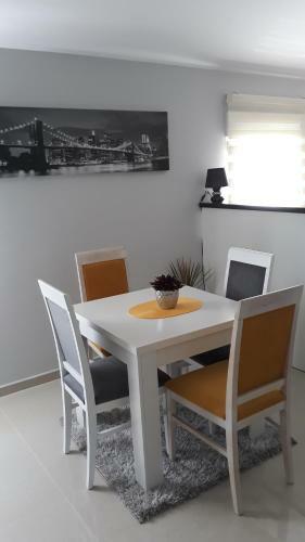 Apartmani Stijepovic