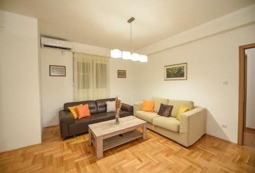 Apartamento Enigma