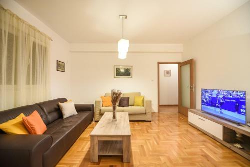 Apartamento Enigma