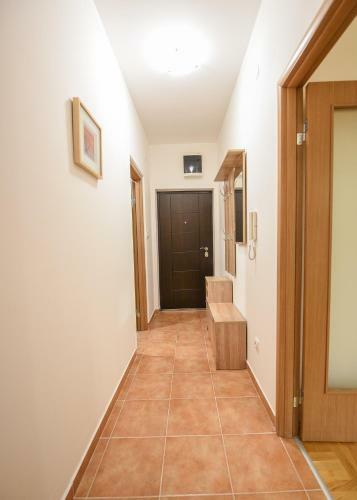 Apartamento Enigma