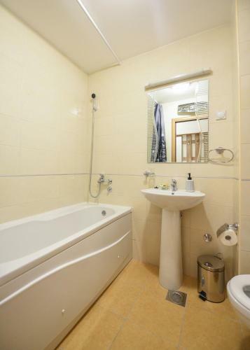 Apartamento Enigma
