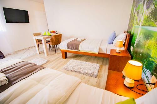 Simo Apartments Airport Podgorica