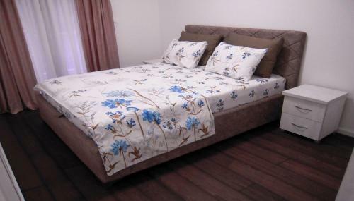 Apartamentos Stan Na Dan Podgorica
