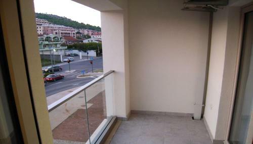 Apartamentos Stan Na Dan Podgorica