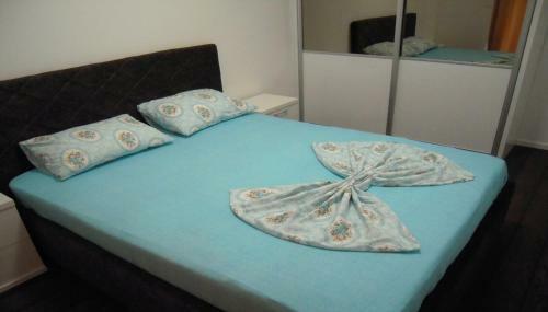Apartamentos Stan Na Dan Podgorica