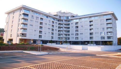 Apartamentos Stan Na Dan Podgorica