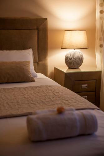 Apartman Preko Morace 2018
