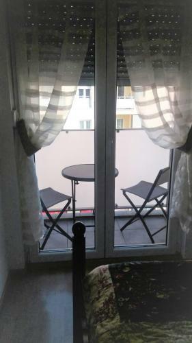 Apartment Ps