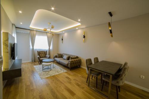 Apartments Centrale 28