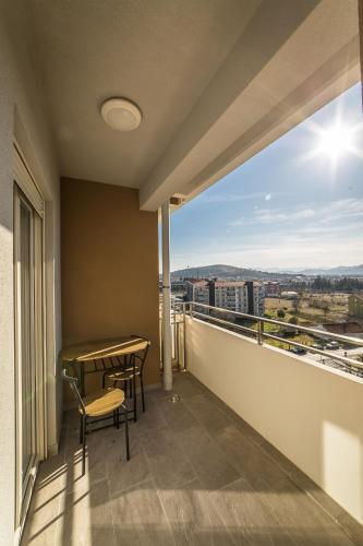 Apartments Centrale 28