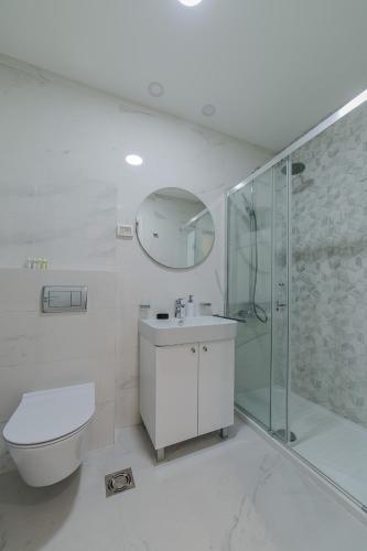 Apartments Centrale 28