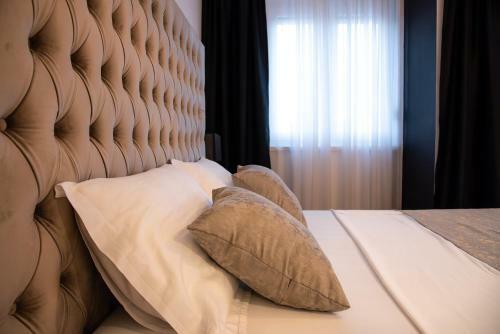Apartments Doclea