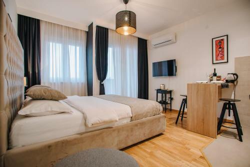 Apartments Doclea