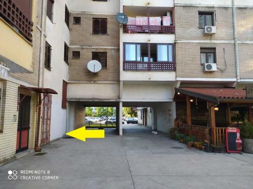 Apartment Cape