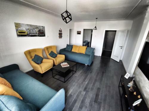 Apartment Cape