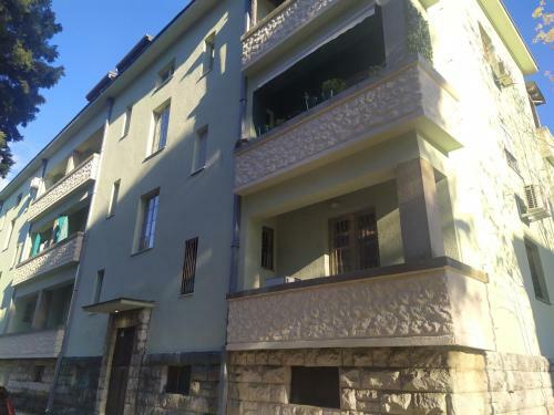 Apartamento Podgorica Center