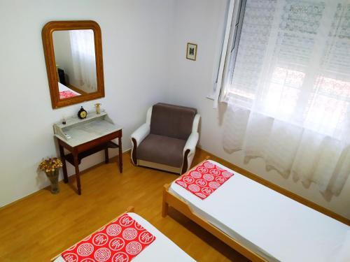 Apartamento Podgorica Center