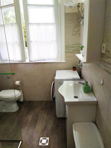 Apartamento Podgorica Center