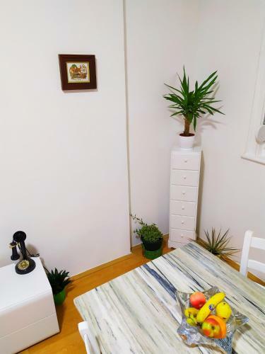 Apartamento Podgorica Center