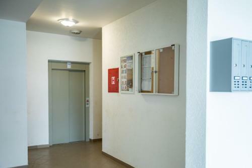 Naki Apartments