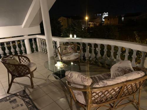 Apartamento Prima House
