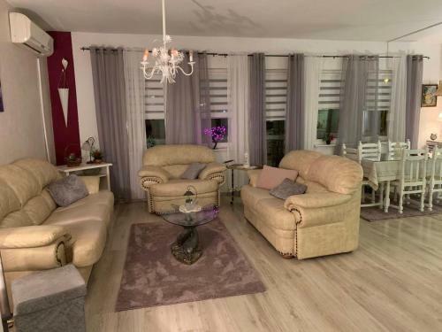 Apartamento Prima House