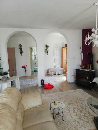 Apartamento Prima House