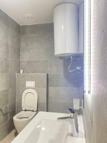 Apartman Vesna Master Pg