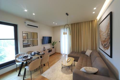 Apartamento Seven Hills Piuma