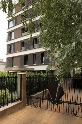 Apartamento Seven Hills Piuma