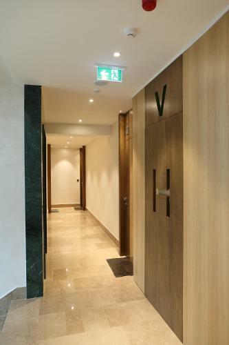 Apartamento Seven Hills Piuma