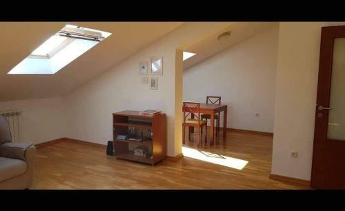 Cherry Apartment