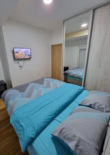 Apartamento Rent Stan Iva