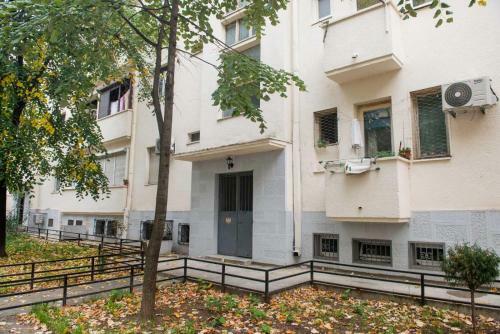 Apartman Julija