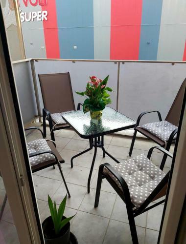 Lovely Apartment - City Kvart