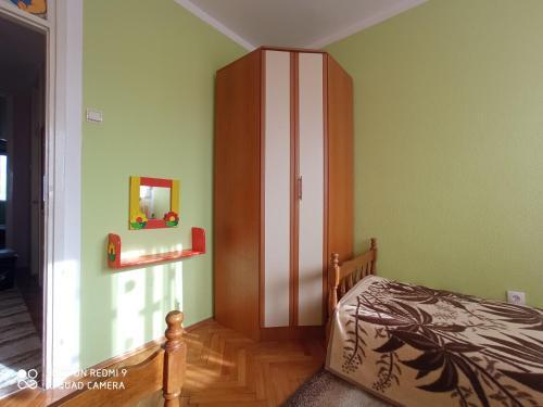 Apartamento Vukadinovi?
