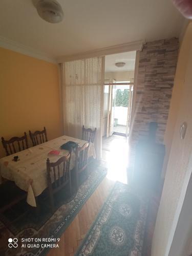 Apartamento Vukadinovi?