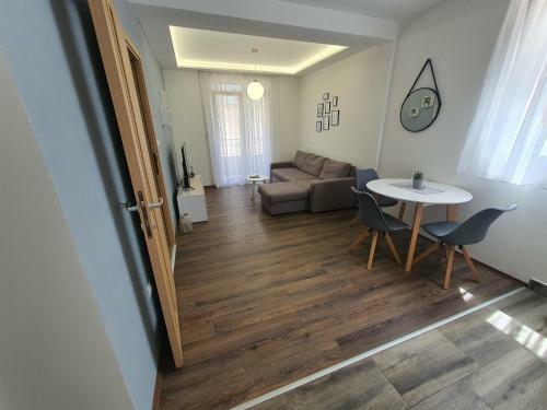 Jox Apartment