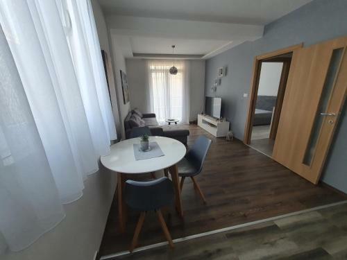 Jox Apartment